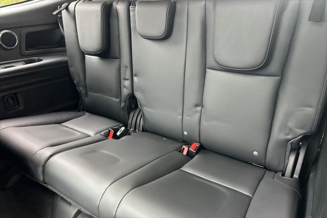 2026 Subaru Ascent Touring 7-Passenger