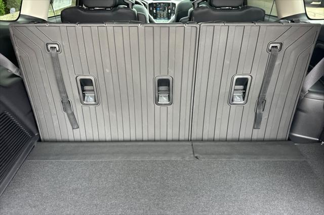 2026 Subaru Ascent Touring 7-Passenger