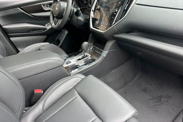 2026 Subaru Ascent Touring 7-Passenger