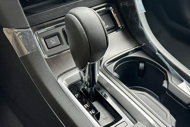 2026 Subaru Ascent Touring 7-Passenger