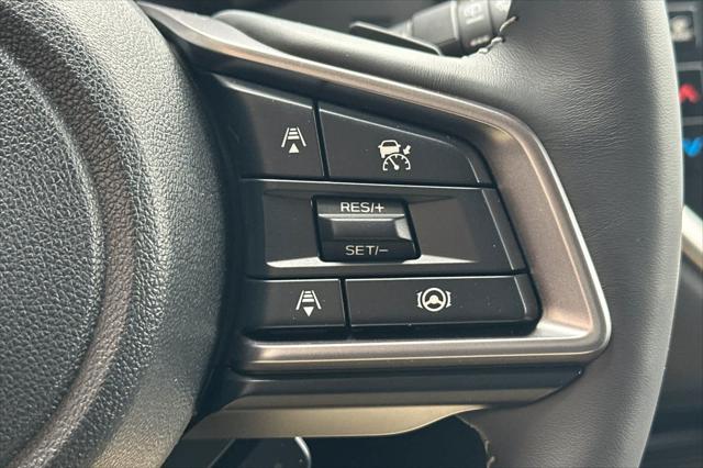 2026 Subaru Ascent Touring 7-Passenger
