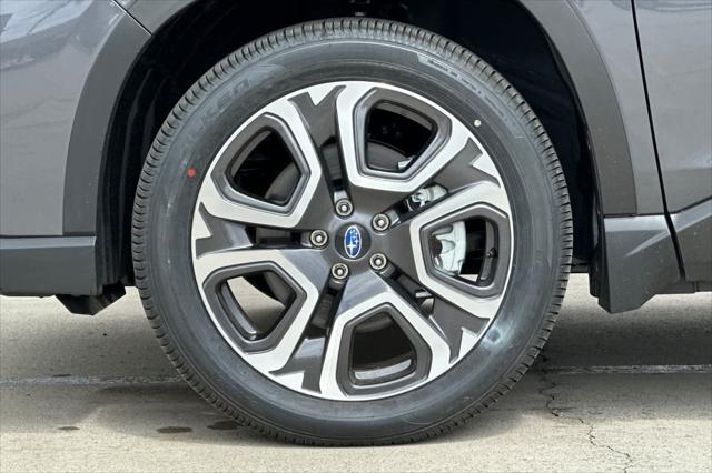 2026 Subaru Ascent Touring 7-Passenger