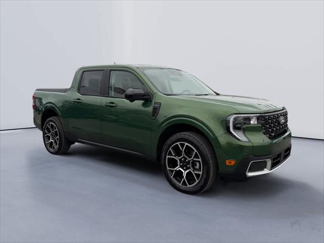 2025 Ford Maverick Lariat for sale in Knoxville, TN