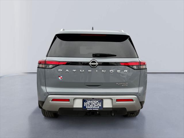 2021 Nissan Rogue SL FWD
