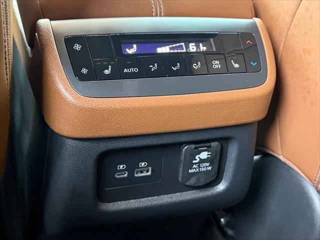 2021 Nissan Rogue SL FWD