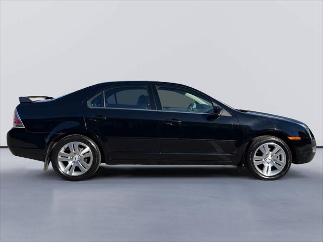 2006 Ford Fusion SEL
