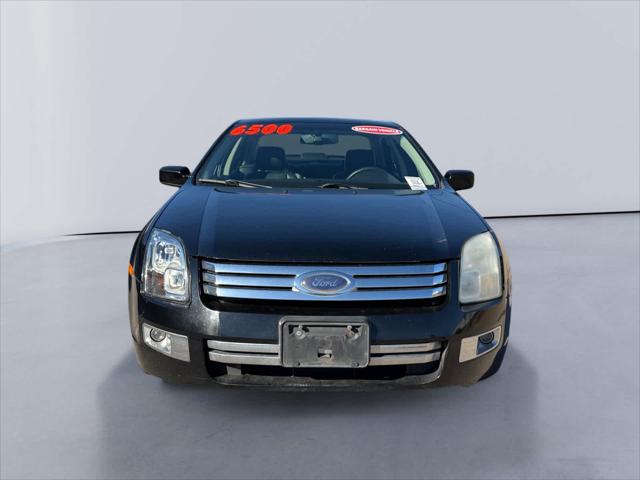 2006 Ford Fusion SEL