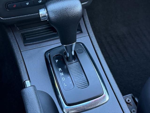 2006 Ford Fusion SEL
