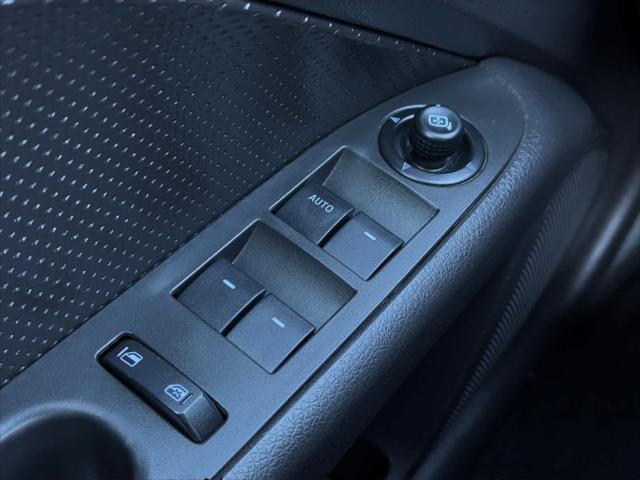 2006 Ford Fusion SEL