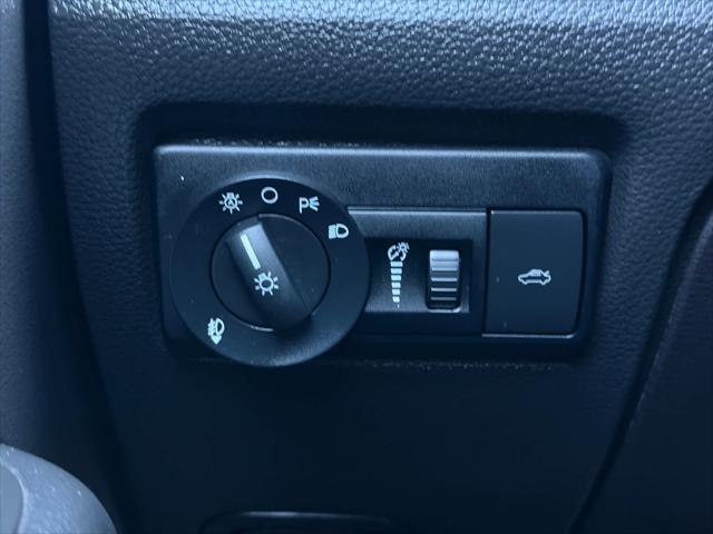 2006 Ford Fusion SEL