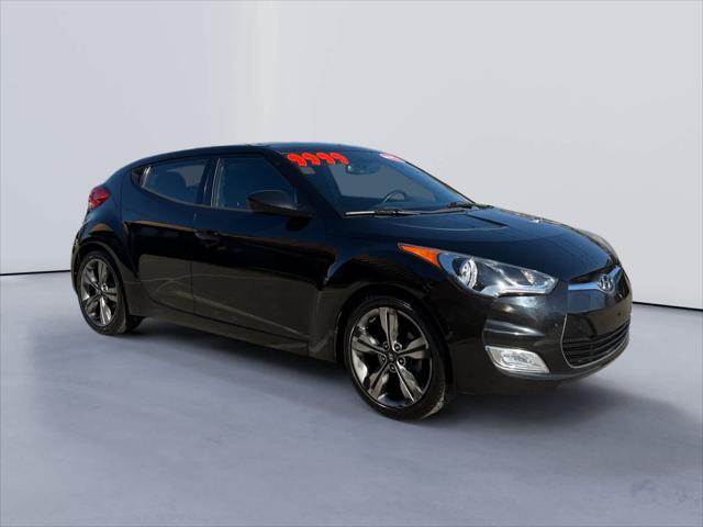 2017 Hyundai Veloster Value Edition for sale in Knoxville, TN