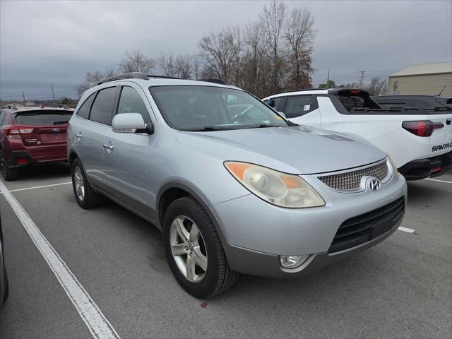 2011 Hyundai Veracruz Limited for sale in Knoxville, TN