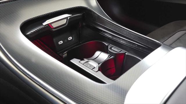 2026 Mercedes-Benz AMG C 43 4MATIC
