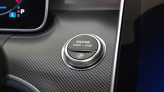 2026 Mercedes-Benz AMG C 43 4MATIC