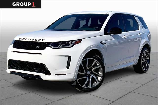 2023 Land Rover Discovery Sport SE R-Dynamic for sale in Austin, TX