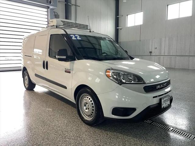 2022 Ram ProMaster City Cargo Van Cargo Van for sale in North Smithfield, RI