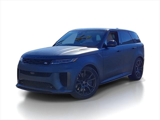 2025 Land Rover Range Rover Sport P635 SV Edition Two for sale in Orlando, FL