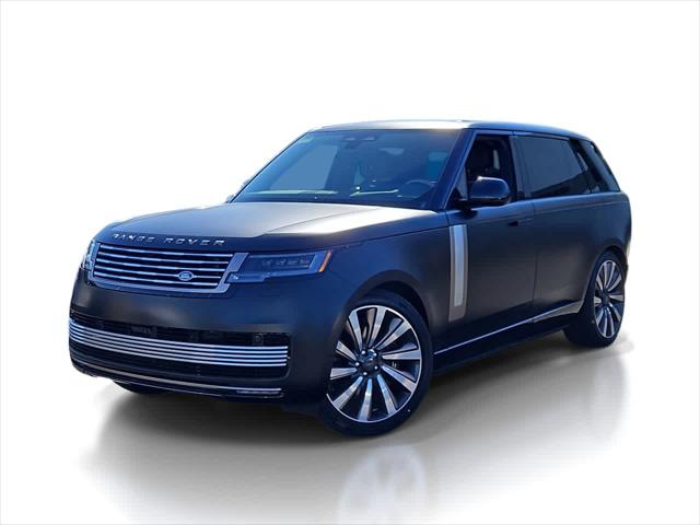2026 Land Rover Range Rover P615 SV for sale in Orlando, FL
