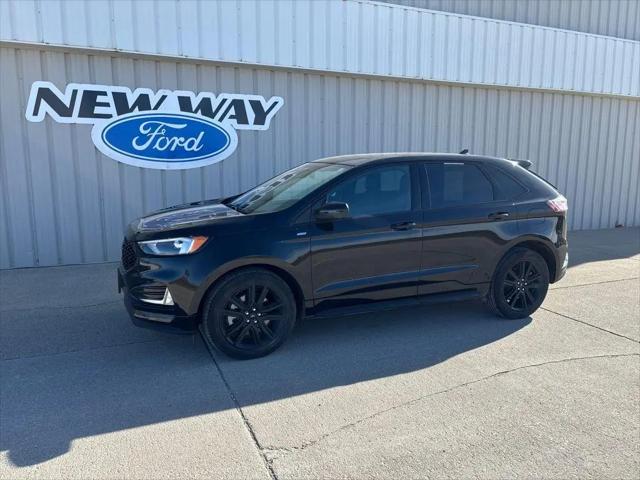 2024 Ford Edge ST-Line for sale in Coon Rapids, IA