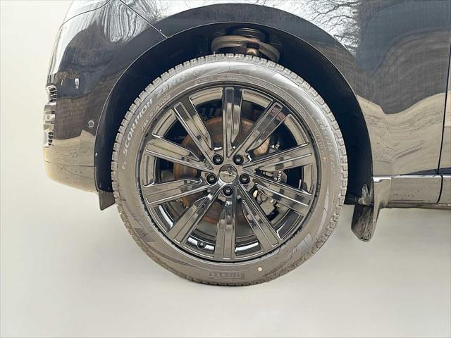 2026 Land Rover Range Rover P530 SE