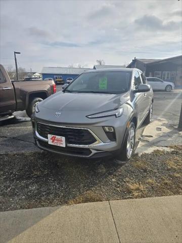 2024 Buick Encore GX Preferred AWD for sale in Cedar Rapids, IA