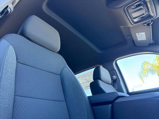 2026 GMC Sierra 1500 Crew Cab, Short Bed, SLE, 4WD
