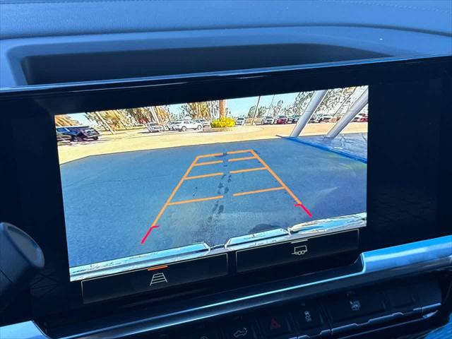 2026 GMC Sierra 1500 Crew Cab, Short Bed, SLE, 4WD