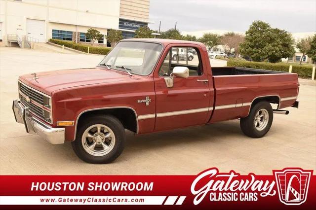 1984 Chevrolet Pickup Base for sale in O Fallon, IL