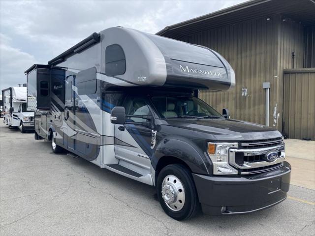 2021 Ford F-550 XLT