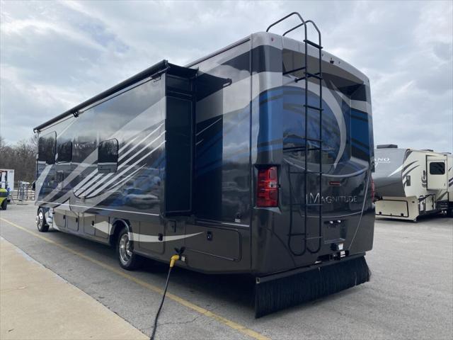 2021 Ford F-550 XLT