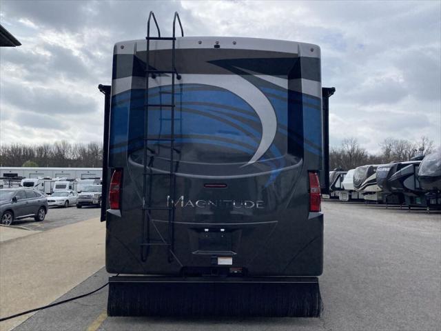 2021 Ford F-550 XLT