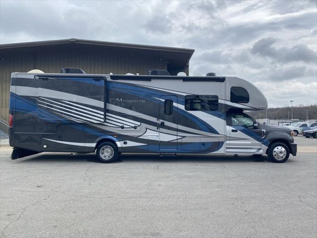2021 Ford F-550 XLT