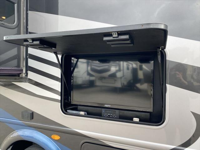 2021 Ford F-550 XLT