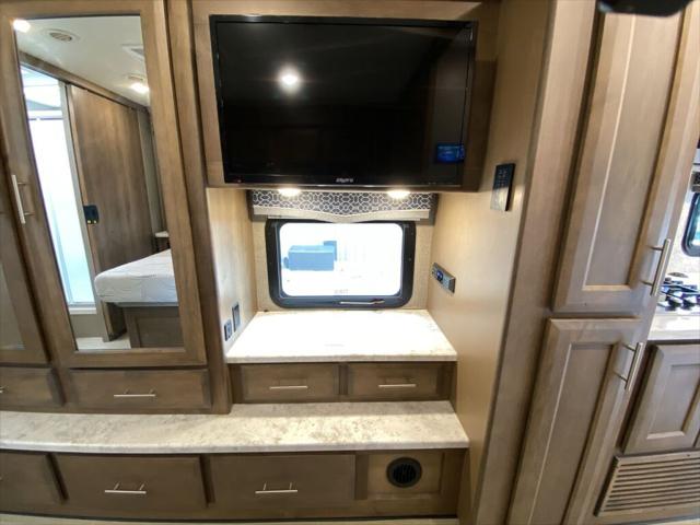 2021 Ford F-550 XLT