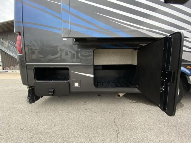 2021 Ford F-550 XLT