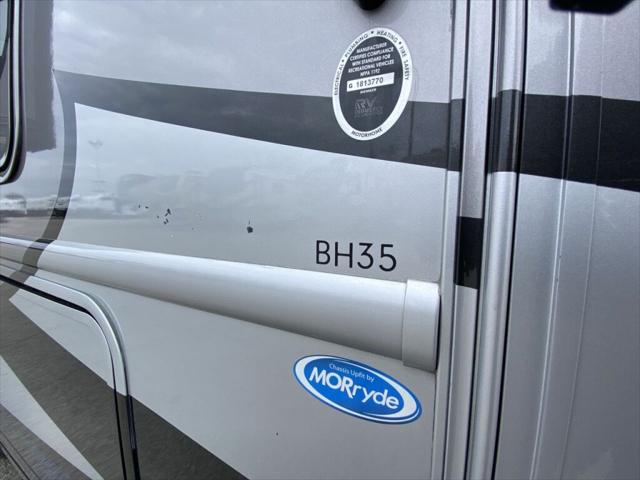2021 Ford F-550 XLT