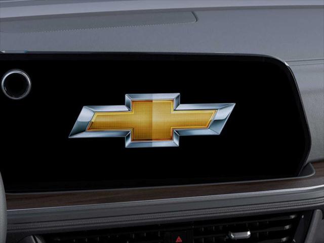 2026 Chevrolet Suburban High Country, 4WD