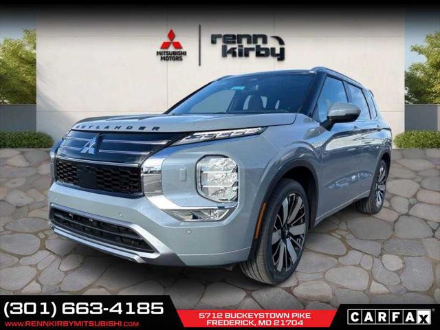 2026 Mitsubishi Outlander SEL 1.5T S-AWC for sale in Frederick, MD