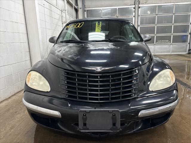 Used 2005 Chrysler PT Cruiser For Sale in Wilmington, OH