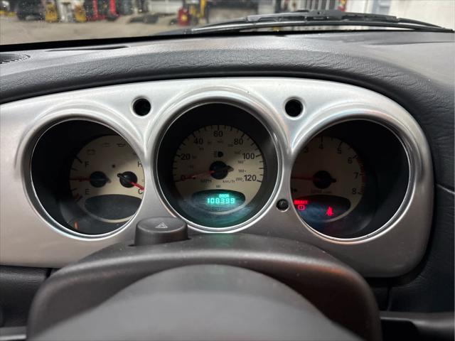 Used 2005 Chrysler PT Cruiser For Sale in Wilmington, OH