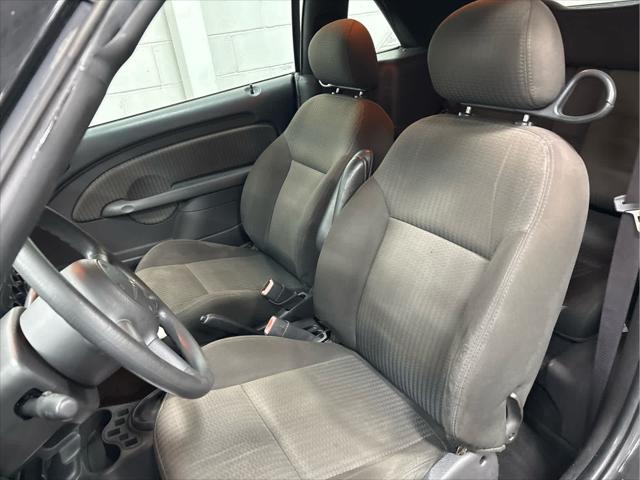 Used 2005 Chrysler PT Cruiser For Sale in Wilmington, OH