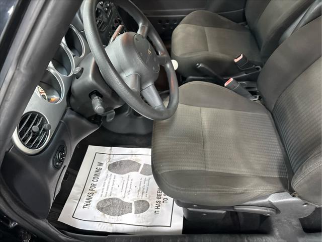 Used 2005 Chrysler PT Cruiser For Sale in Wilmington, OH