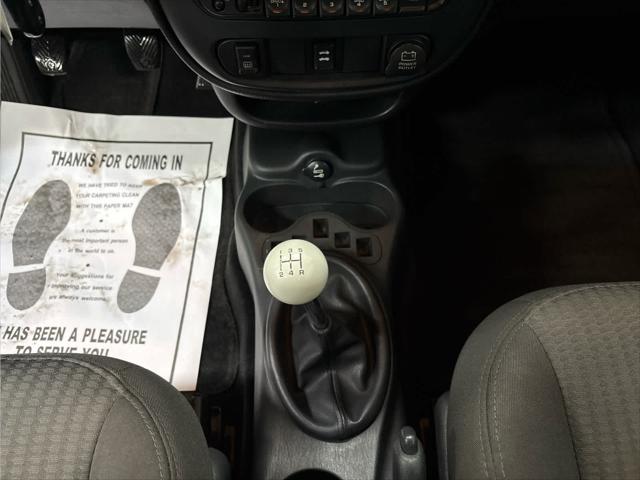 Used 2005 Chrysler PT Cruiser For Sale in Wilmington, OH