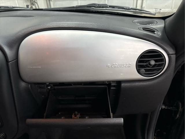 Used 2005 Chrysler PT Cruiser For Sale in Wilmington, OH