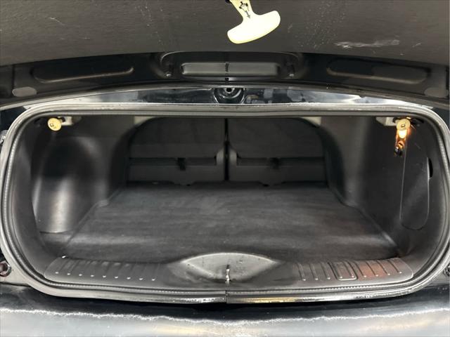 Used 2005 Chrysler PT Cruiser For Sale in Wilmington, OH