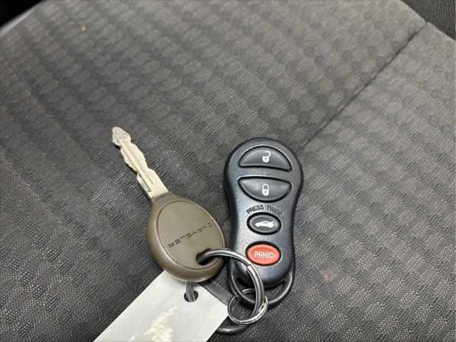 Used 2005 Chrysler PT Cruiser For Sale in Wilmington, OH