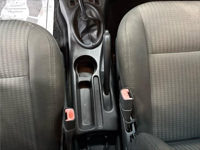 Used 2005 Chrysler PT Cruiser For Sale in Wilmington, OH