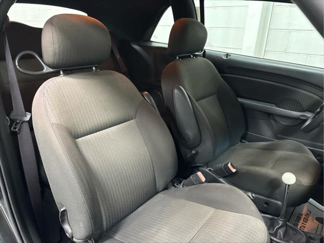 Used 2005 Chrysler PT Cruiser For Sale in Wilmington, OH