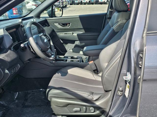 2026 Subaru Outback Limited XT