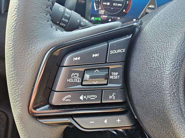 2026 Subaru Outback Limited XT